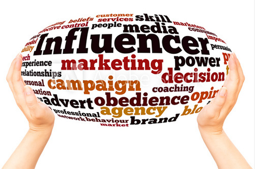 Influencer Marketing Agencies