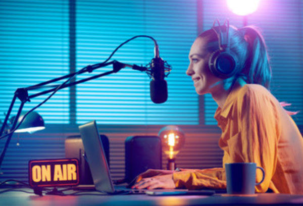 Podcast production – Tips for post-production and release